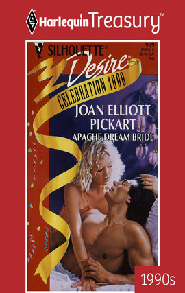Apache Dream Bride